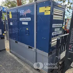 2019 Frost Fighter IHS700 LP/NG Indirect Fired Heater