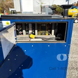 2020 Campo Equipment DF650RE3D Heater