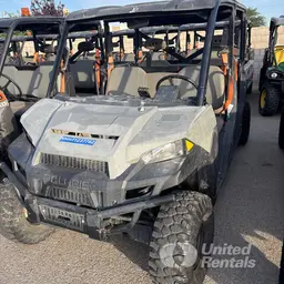 2021 Polaris PRO XD 4000D Utility Vehicle