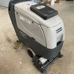2021 Clarke ADFINITY X20C Scrubber