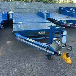 2021 Felling FT-12 IT-I Trailer