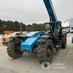 2016 Genie GTH-844 Forklift