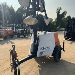 2019 Magnum Pro MLT6SM Portable Light Tower