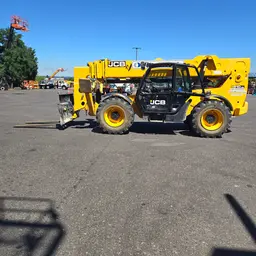 2019 JCB 510-56 Forklift