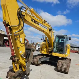2019 Kobelco SK230SRLC-5 Excavator