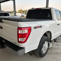 2021 Ford F150CREWXLG4WD Truck