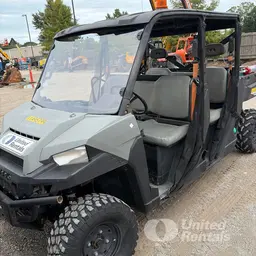 2022 Polaris PRO XD 4000D Utility Vehicle