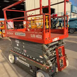 2019 Skyjack SJIII4632 Scissor Lift
