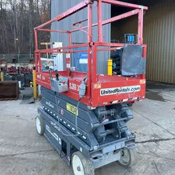 2018 Skyjack SJIII3226 Scissor Lift