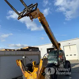 2020 JCB 510-56 S Forklift