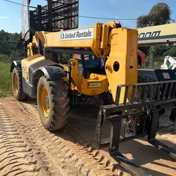 2019 JCB 509-42 Forklift