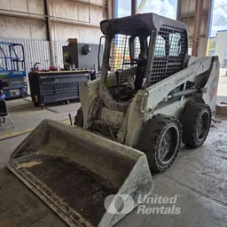 2021 Bobcat S510 Track Loader