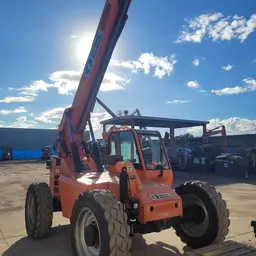 2016 SKYTRAK 6042 Forklift