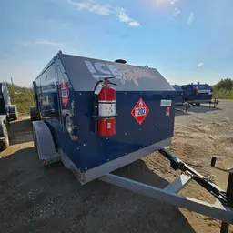 2019 Frost Fighter IDH1000K Indirect Fired Heater