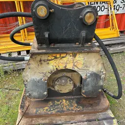 2021 UB Equipment UC20-1 Compaction Attachment