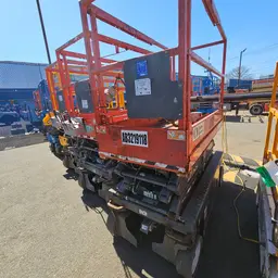 2017 Skyjack SJIII3219 Scissor Lift