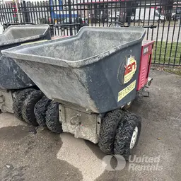 2021 Allen Engineering AW16PBE-F