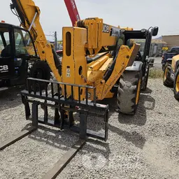 2018 JCB 510-56 Forklift