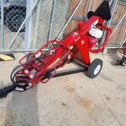 2023 Little Beaver HYD-TB11H Auger