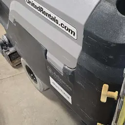 2021 Clarke SC901 X32C Scrubber