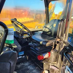 2019 JCB 509-42 Forklift