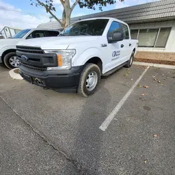 2020 Ford F150CREWXLG4WD Pickup Truck