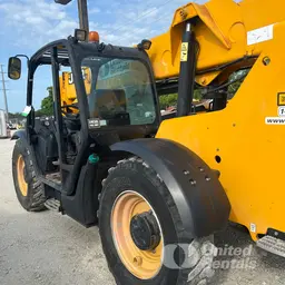 2017 JCB 506-36 Forklift