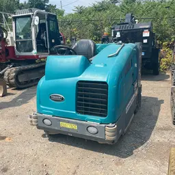 2019 Tennant M20 Sweeper