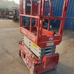 2019 MEC 1330SE Scissor Lift