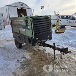 2021 Sullair 425HDPQ-PE Air Compressor