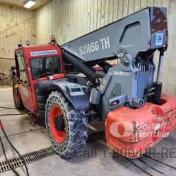 2016 Skyjack SJ1056TH Forklift
