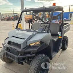 2022 Polaris PRO XD 2000D Utility Vehicle