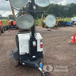 2018 Allmand NL-V Portable Work Light