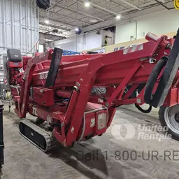 2018 TEUPEN TL72A-BAT Atrium Lift