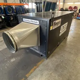2019 FLAGRO FMA-2300 Heater