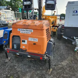 2022 Generac MLTS-4 Portable Work Light