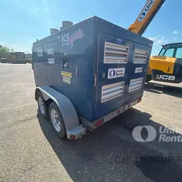 2020 Frost Fighter IDH1000K Indirect Fired Heater