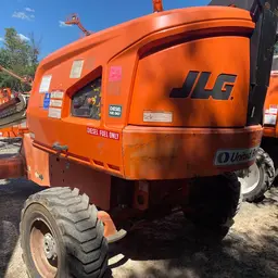 2016 JLG 400S Boom Lift