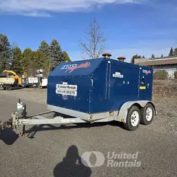2020 Frost Fighter IDH1000K Indirect Fired Heater