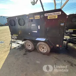 2021 FLAGRO FVO-1000TR Indirect Fired Heater