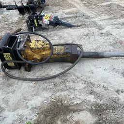 2019 Epiroc SB 452 Attachment