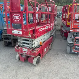 2018 MEC 1930SE Scissor Lift