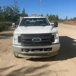 2018 Ford F250REGXLG4WD Truck