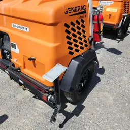2022 Generac MLTS-4 Portable Work Light