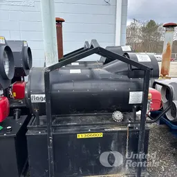 2021 FLAGRO FVO-400BT Heater