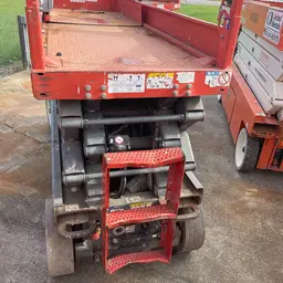 2018 Skyjack SJIII3226 Scissor Lift