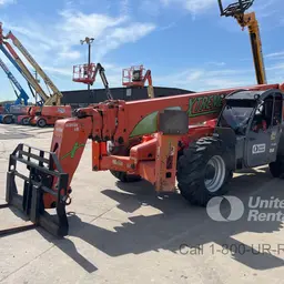 2015 XTREME XR1270 Forklift