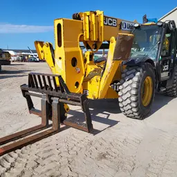 2018 JCB 512-56 S Forklift