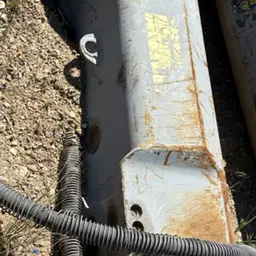 2022 Epiroc EC 100T Attachment