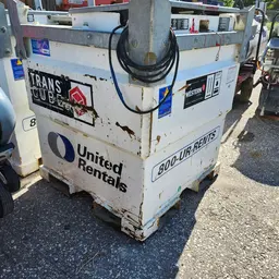 2021 Western Global 10TCG-UR-12VFHK Fuel Tank